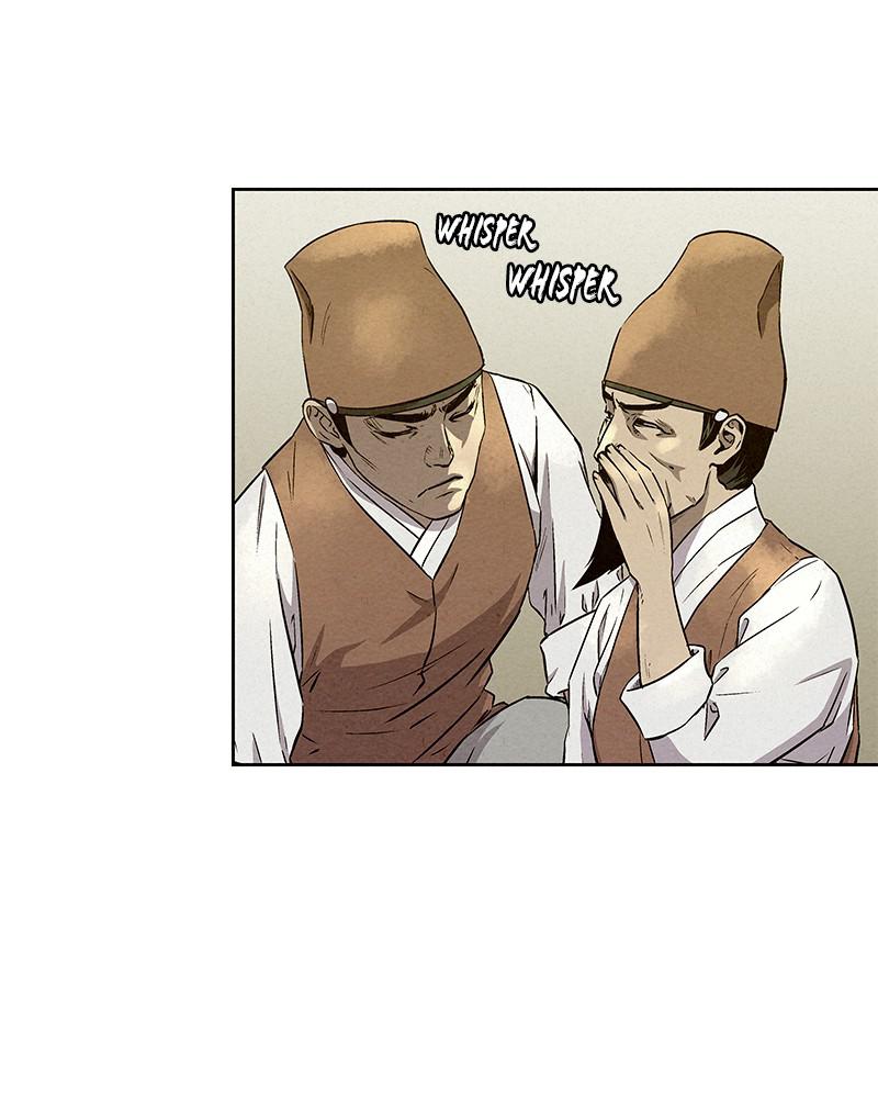 Spirit Hunter Chap 59 - Next Chap 60