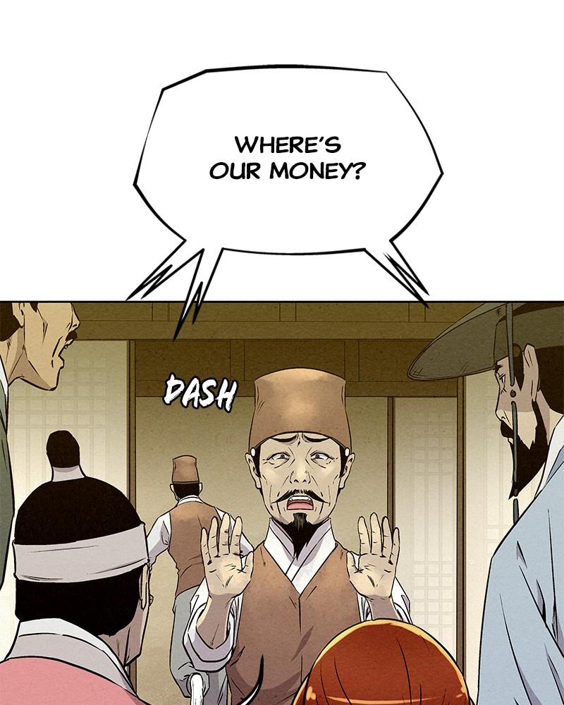 Spirit Hunter Chap 59 - Next Chap 60