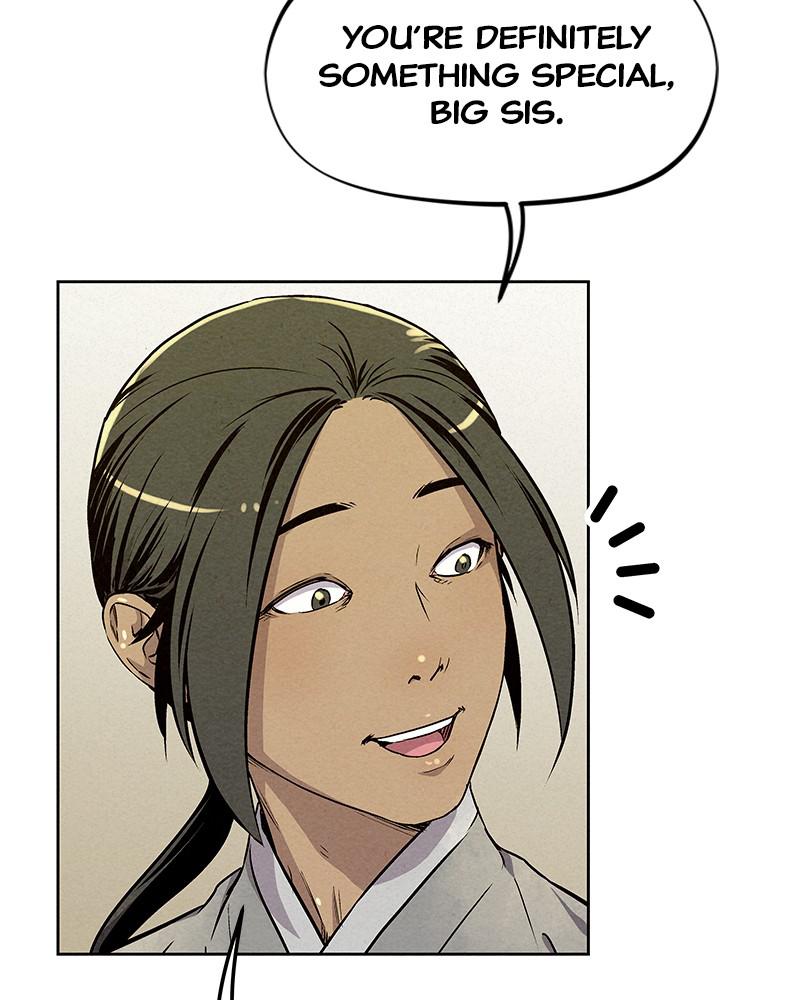 Spirit Hunter Chap 59 - Next Chap 60