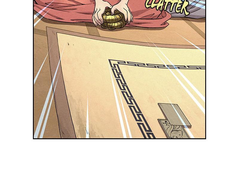 Spirit Hunter Chap 59 - Next Chap 60