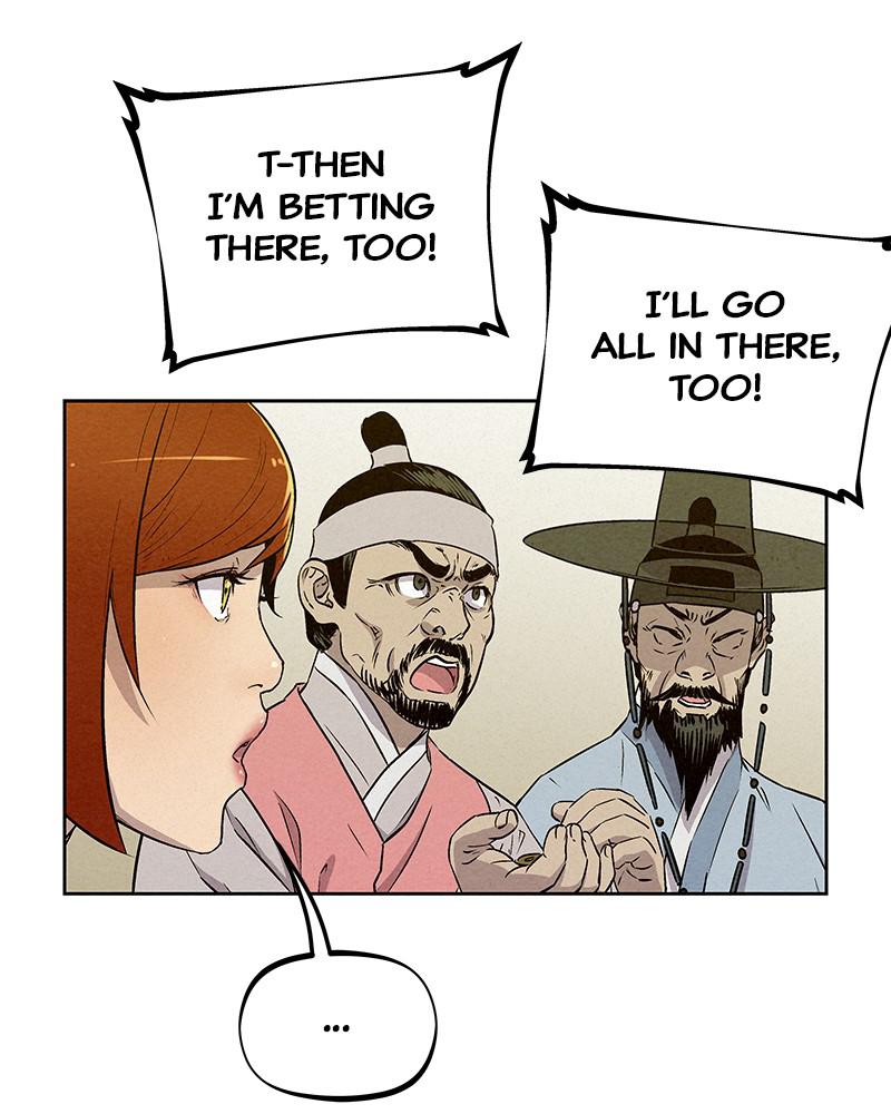 Spirit Hunter Chap 59 - Next Chap 60