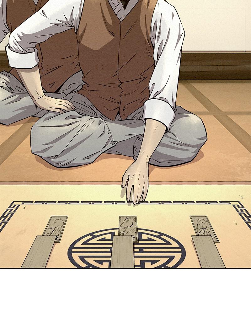 Spirit Hunter Chap 59 - Next Chap 60
