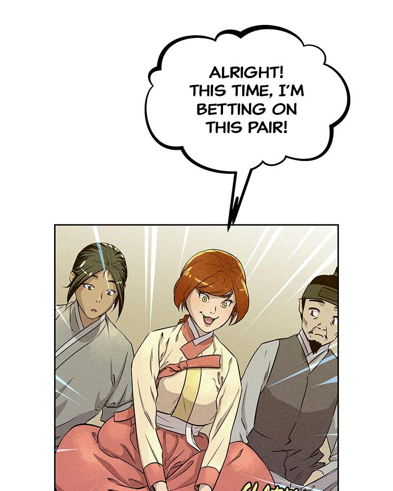 Spirit Hunter Chap 59 - Next Chap 60