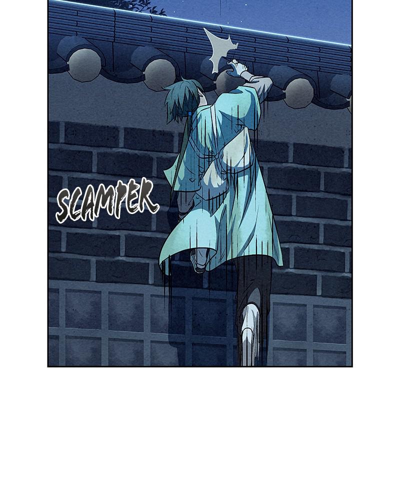 Spirit Hunter Chap 59 - Next Chap 60