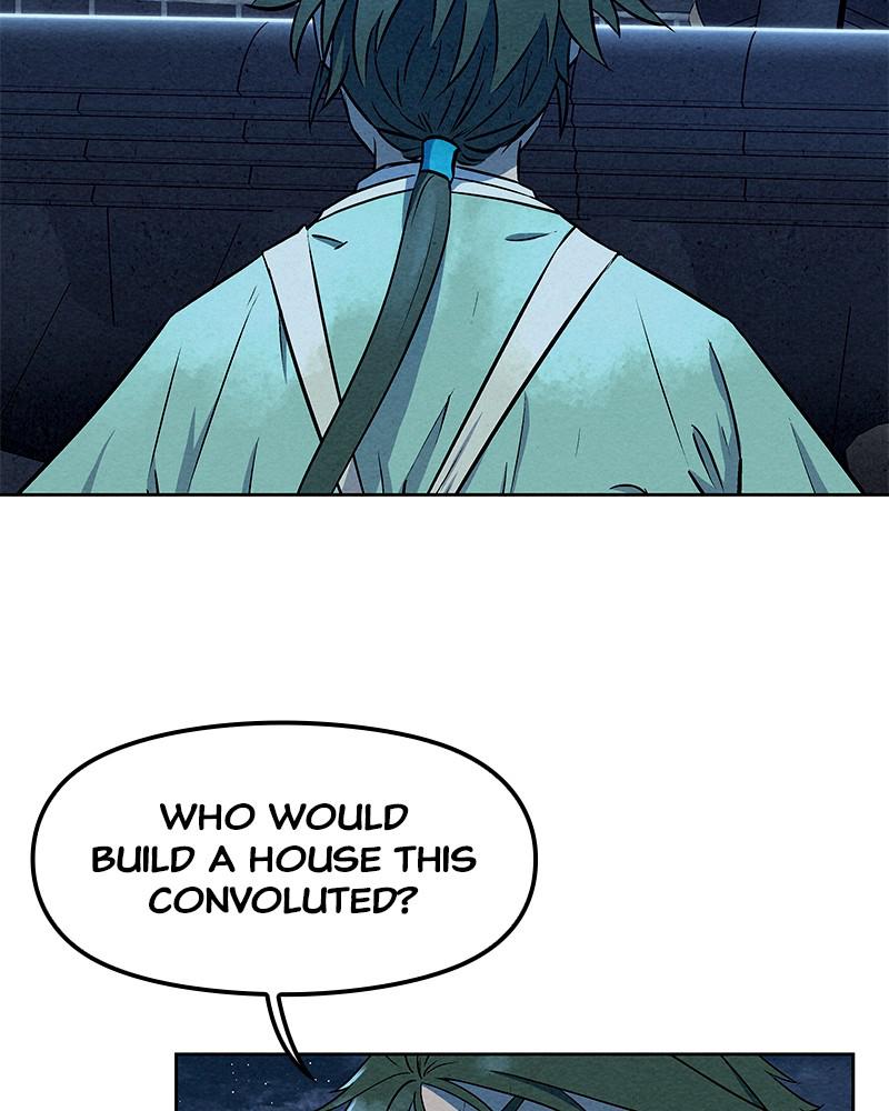 Spirit Hunter Chap 59 - Next Chap 60