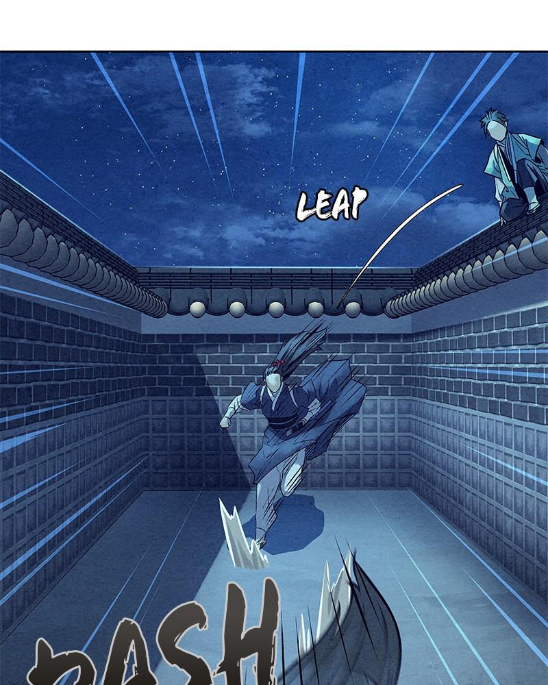 Spirit Hunter Chap 59 - Next Chap 60