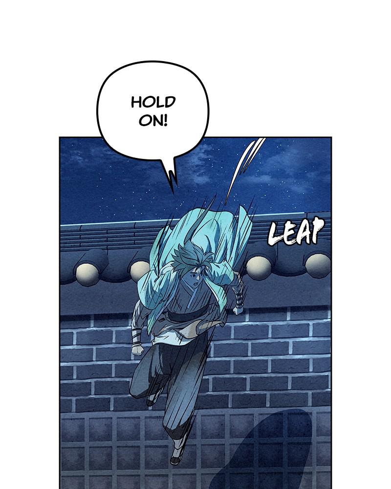 Spirit Hunter Chap 59 - Next Chap 60