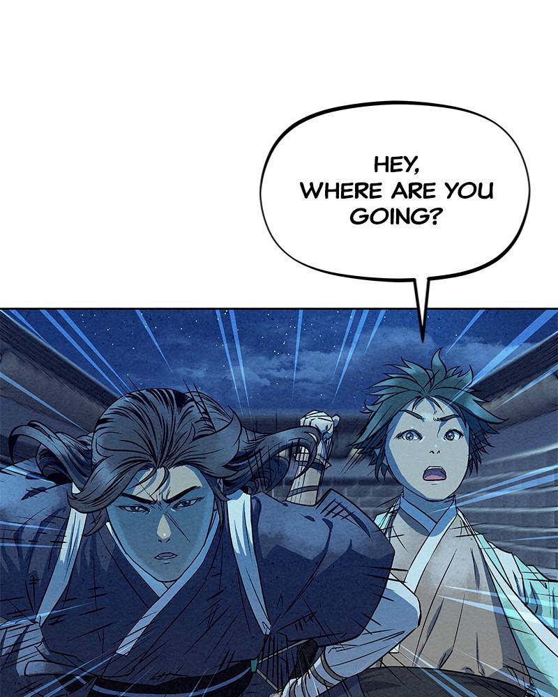 Spirit Hunter Chap 59 - Next Chap 60