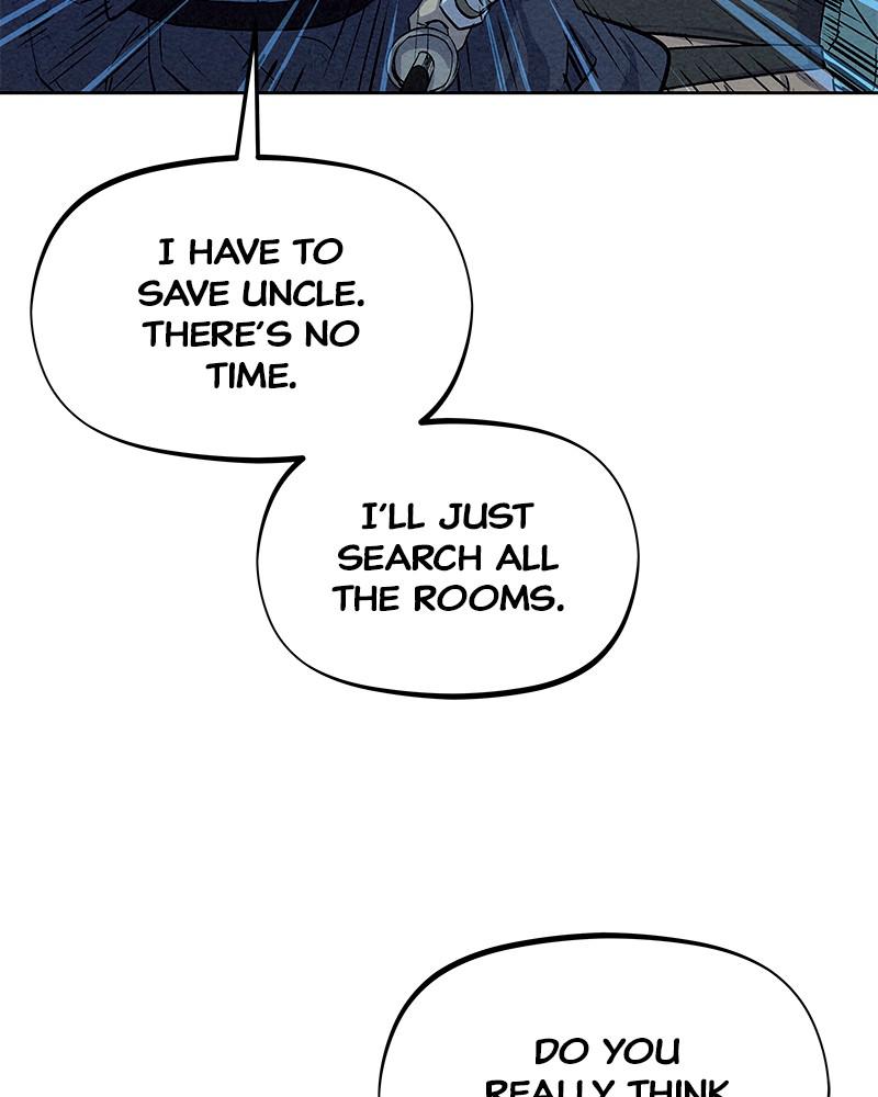Spirit Hunter Chap 59 - Next Chap 60