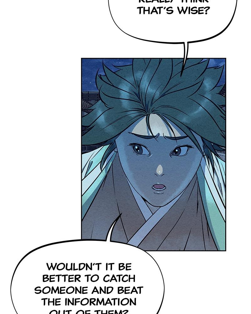 Spirit Hunter Chap 59 - Next Chap 60