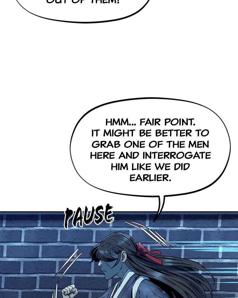 Spirit Hunter Chap 59 - Next Chap 60