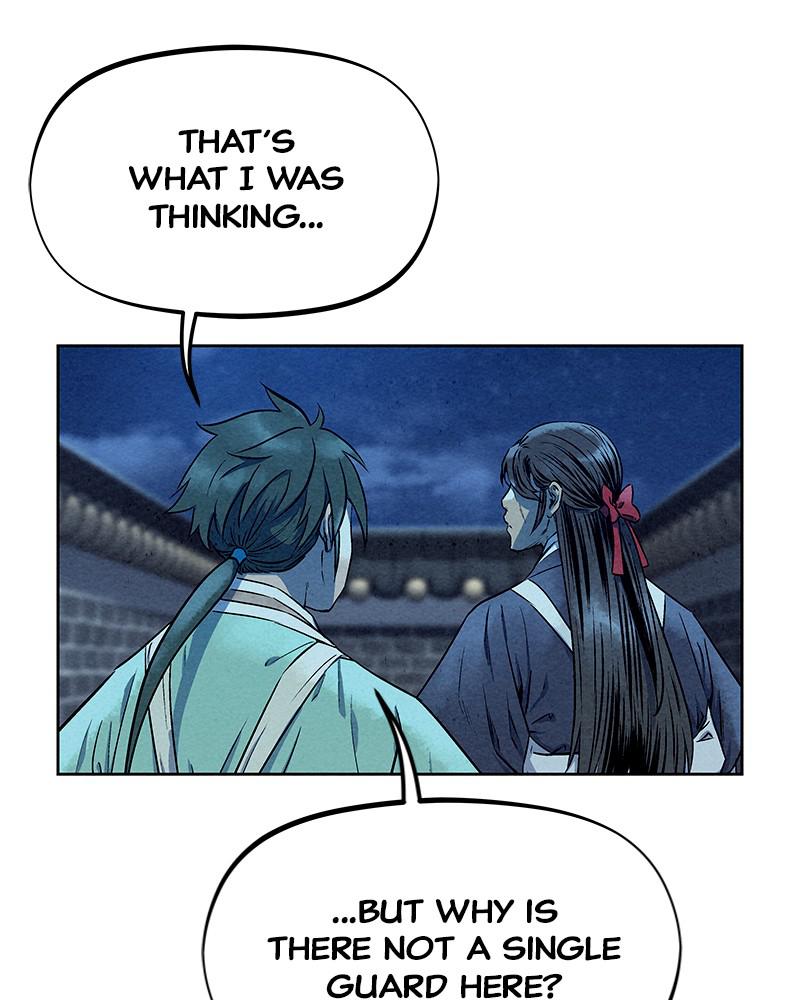 Spirit Hunter Chap 59 - Next Chap 60