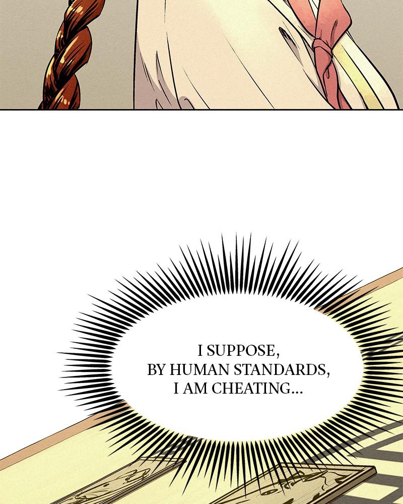 Spirit Hunter Chap 59 - Next Chap 60
