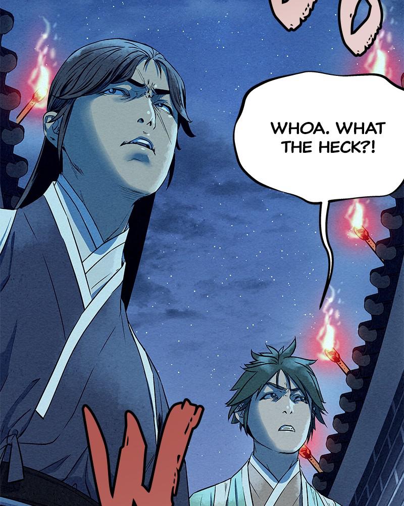 Spirit Hunter Chap 59 - Next Chap 60