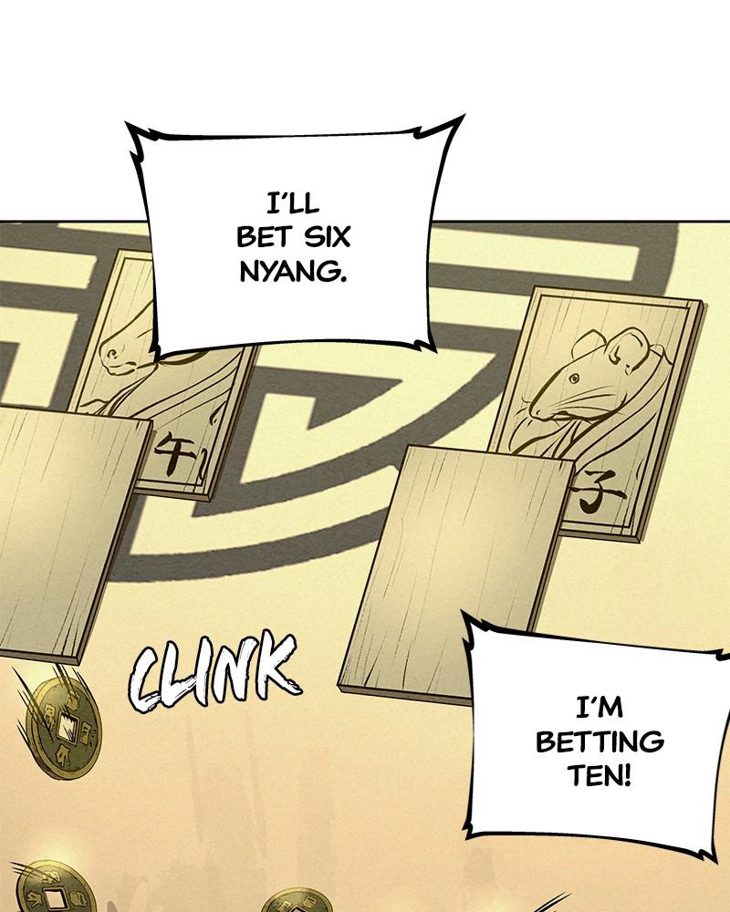 Spirit Hunter Chap 59 - Next Chap 60