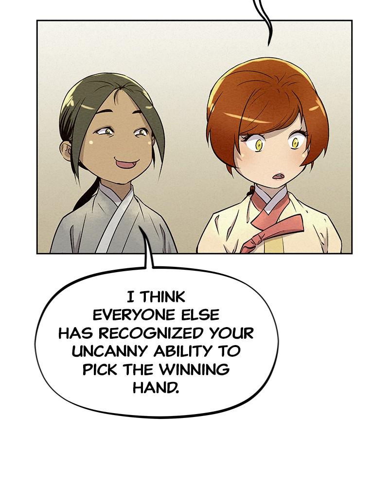 Spirit Hunter Chap 59 - Next Chap 60