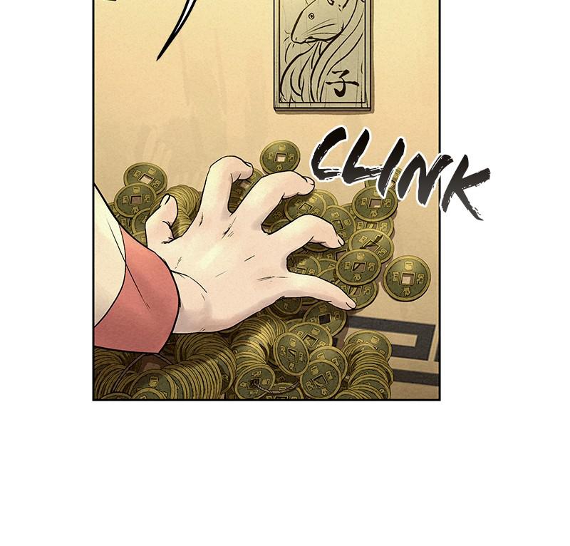 Spirit Hunter Chap 59 - Next Chap 60