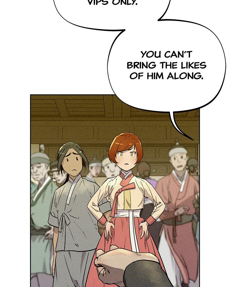 Spirit Hunter Chap 59 - Next Chap 60