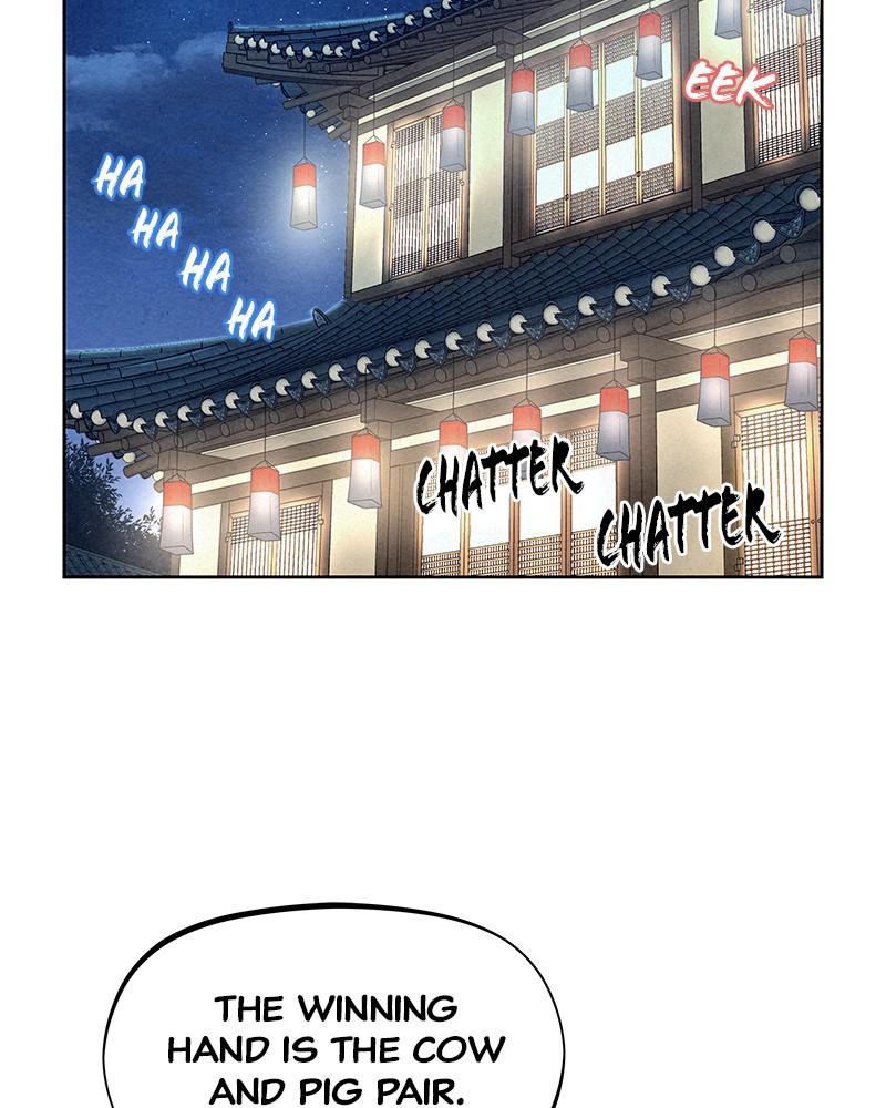 Spirit Hunter Chap 59 - Next Chap 60