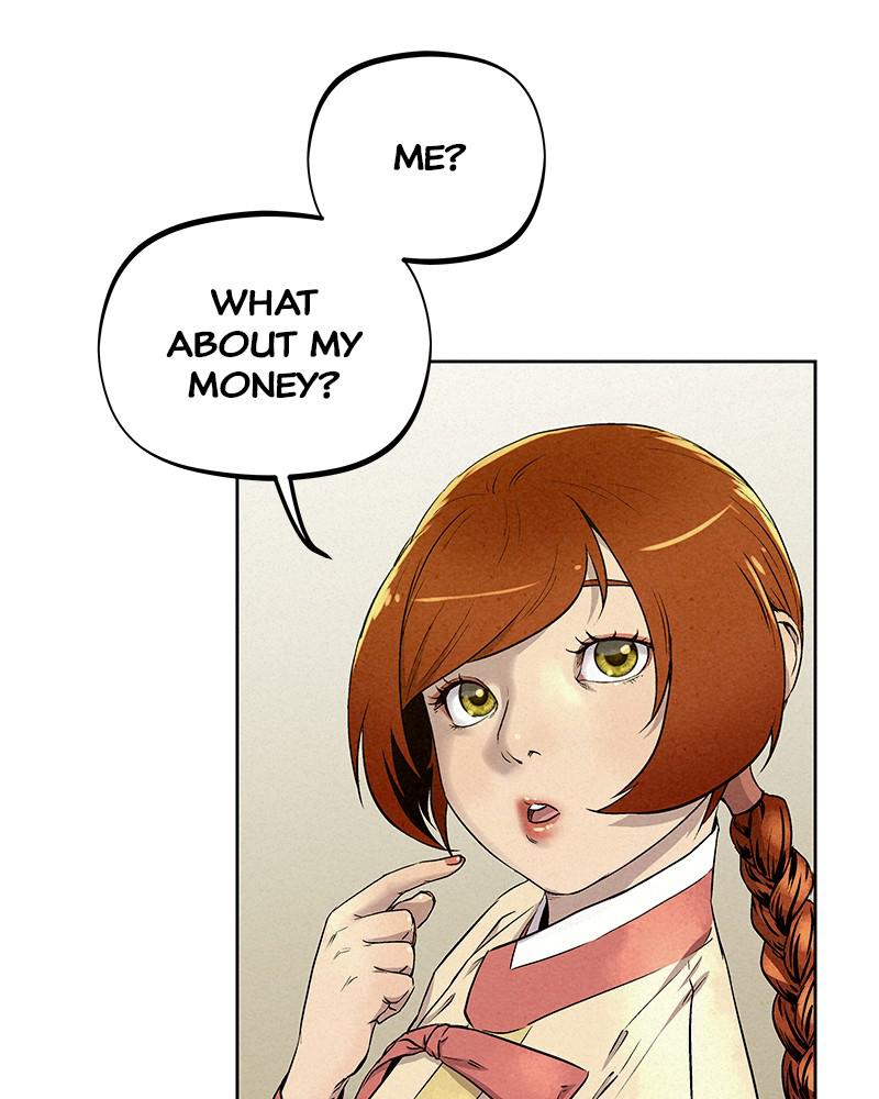 Spirit Hunter Chap 59 - Next Chap 60