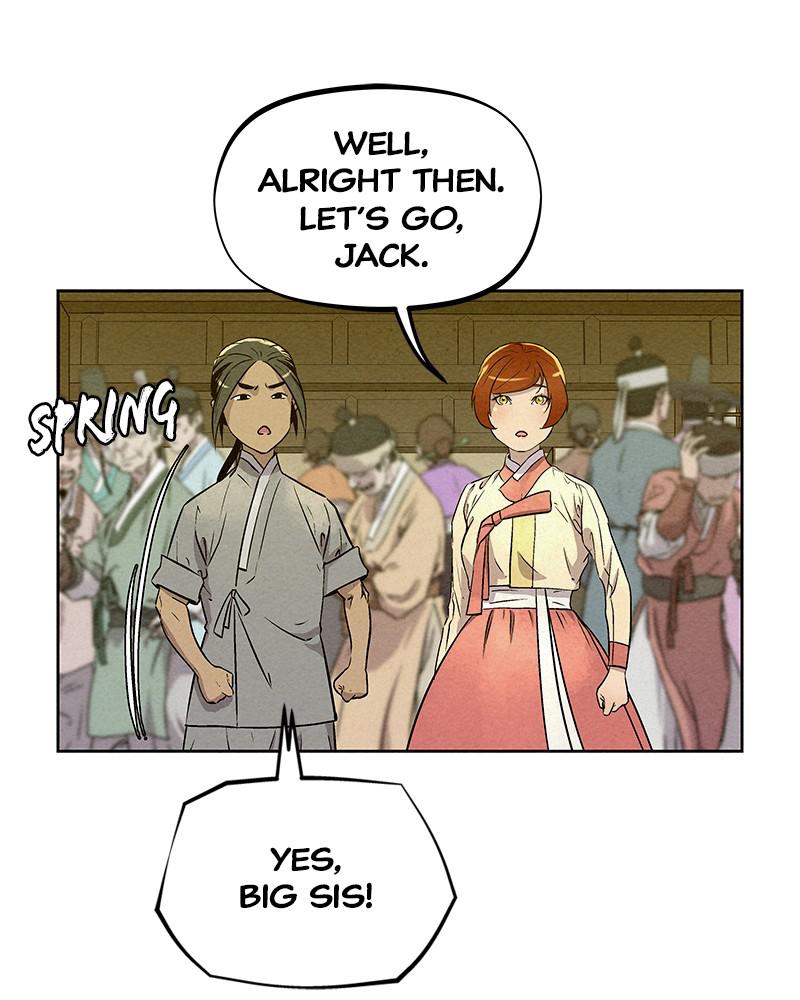 Spirit Hunter Chap 59 - Next Chap 60