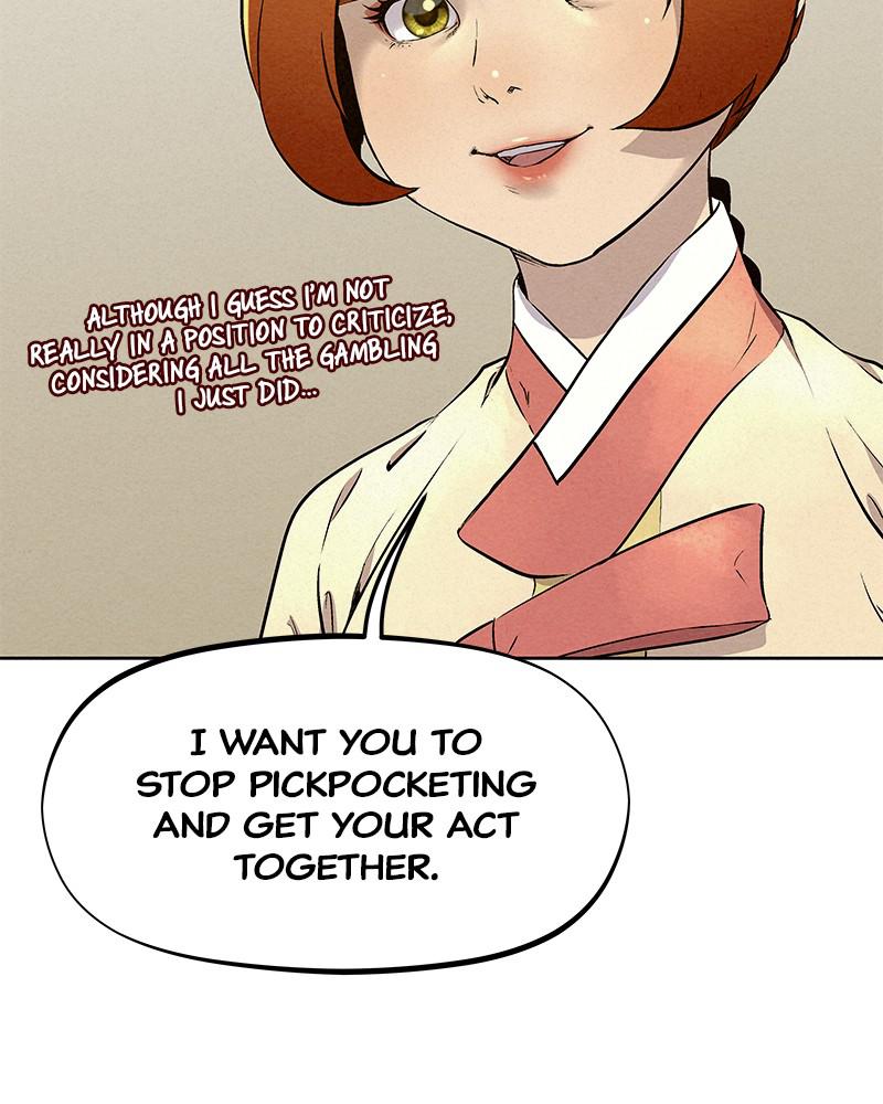 Spirit Hunter Chap 59 - Next Chap 60