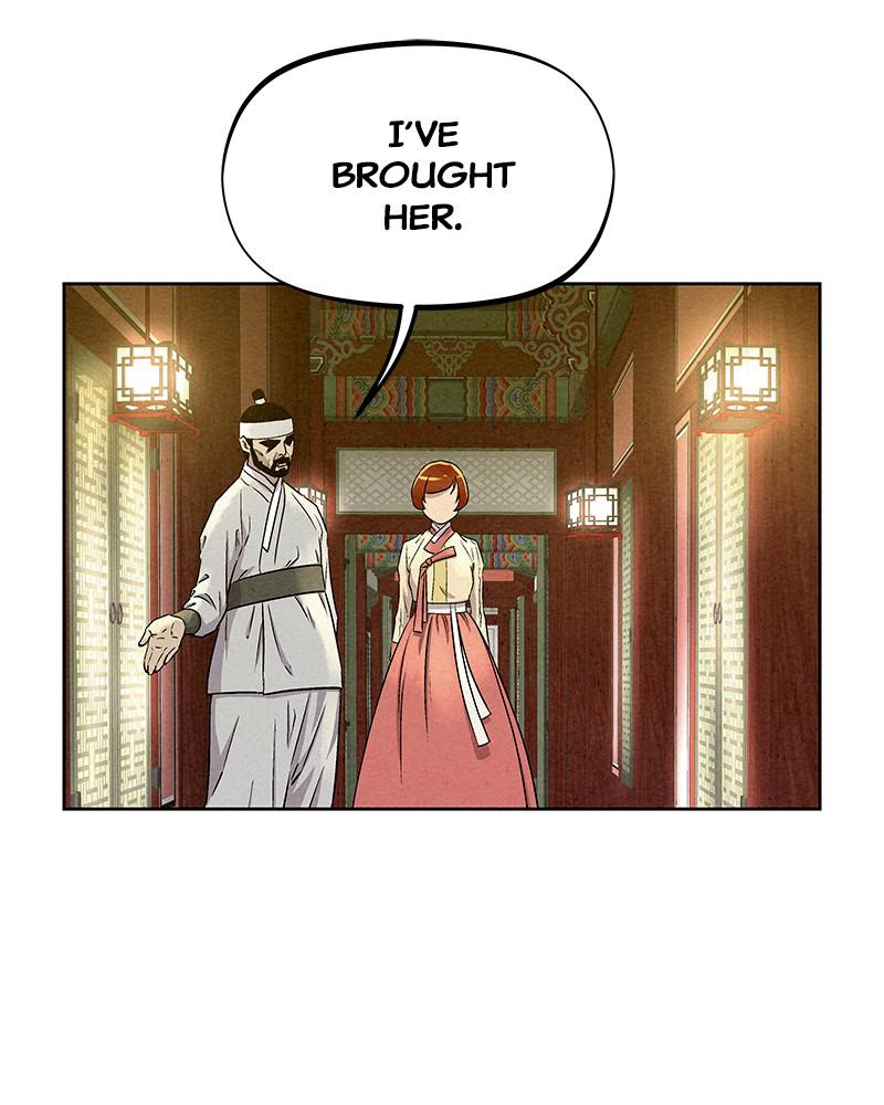 Spirit Hunter Chap 59 - Next Chap 60
