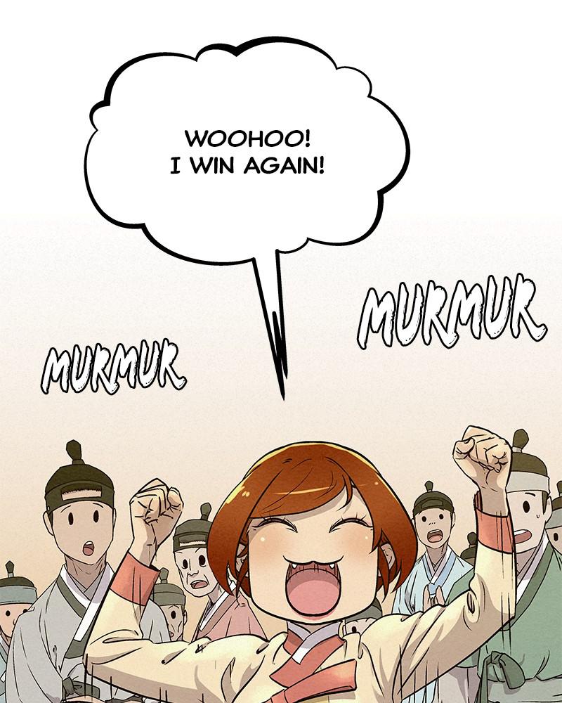 Spirit Hunter Chap 59 - Next Chap 60