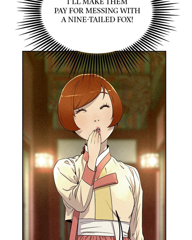 Spirit Hunter Chap 59 - Next Chap 60