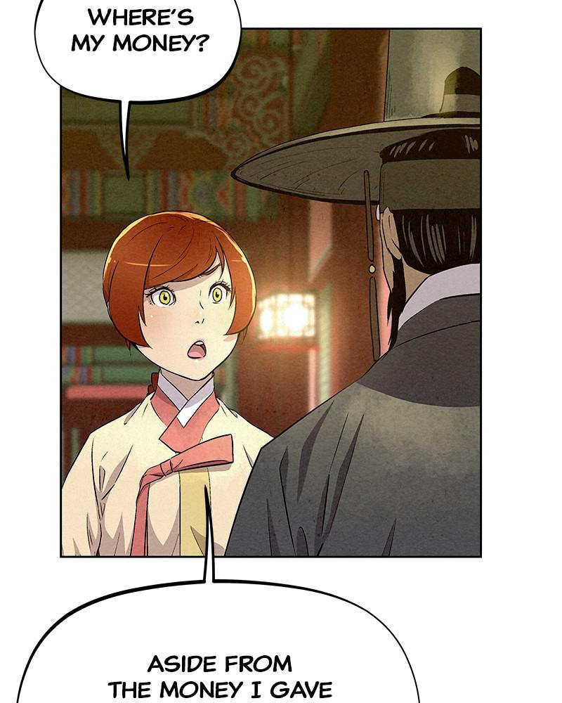 Spirit Hunter Chap 59 - Next Chap 60