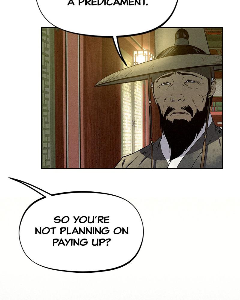 Spirit Hunter Chap 59 - Next Chap 60