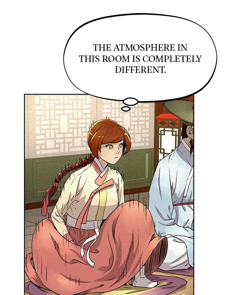Spirit Hunter Chap 59 - Next Chap 60