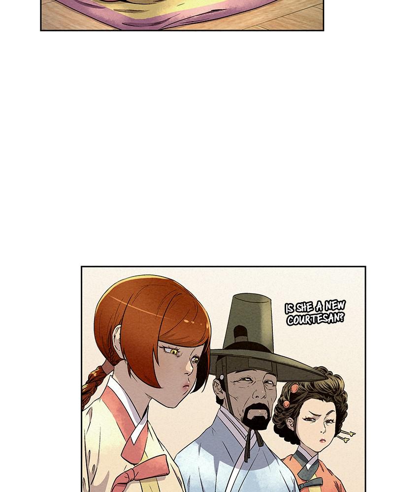 Spirit Hunter Chap 59 - Next Chap 60