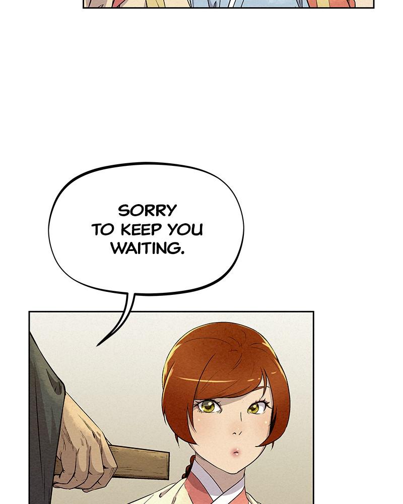 Spirit Hunter Chap 59 - Next Chap 60