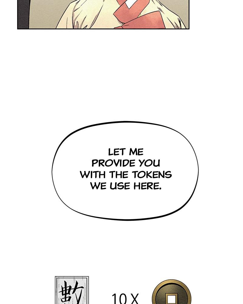 Spirit Hunter Chap 59 - Next Chap 60
