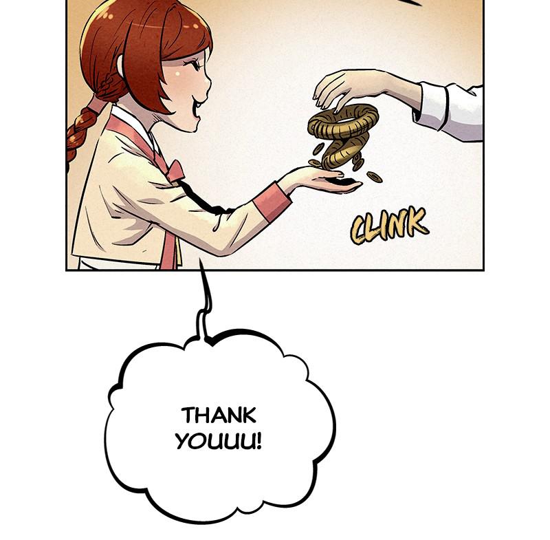 Spirit Hunter Chap 59 - Next Chap 60