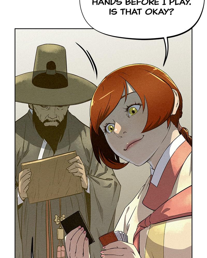 Spirit Hunter Chap 59 - Next Chap 60