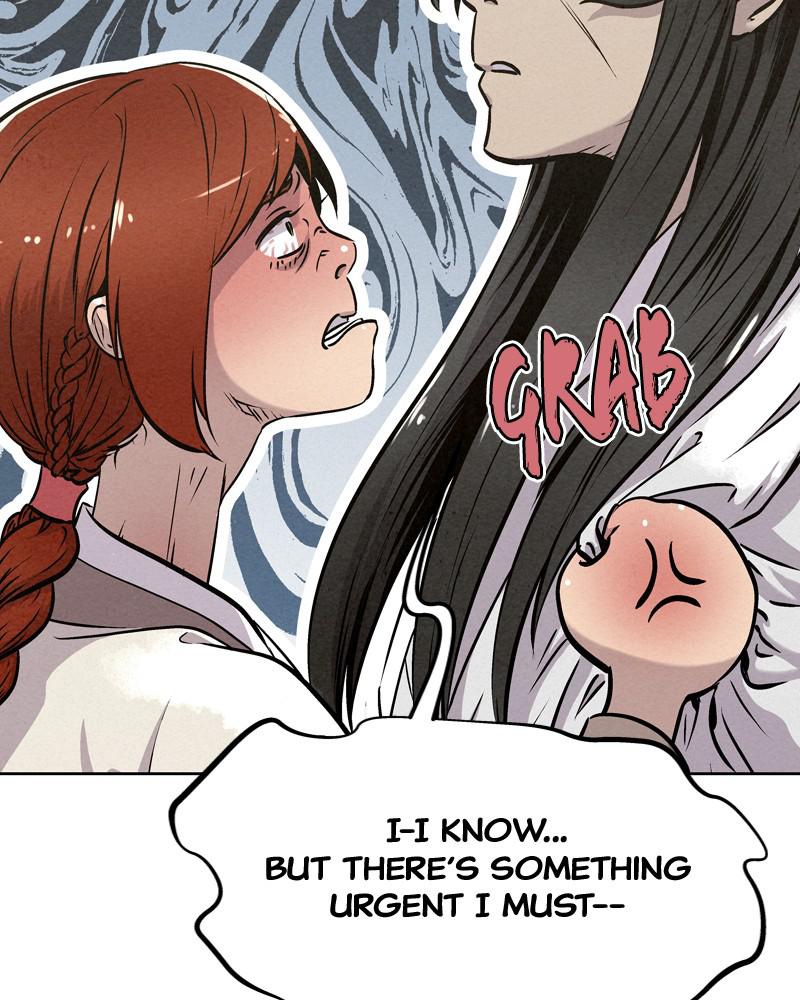 Spirit Hunter Chap 50 - Next Chap 51