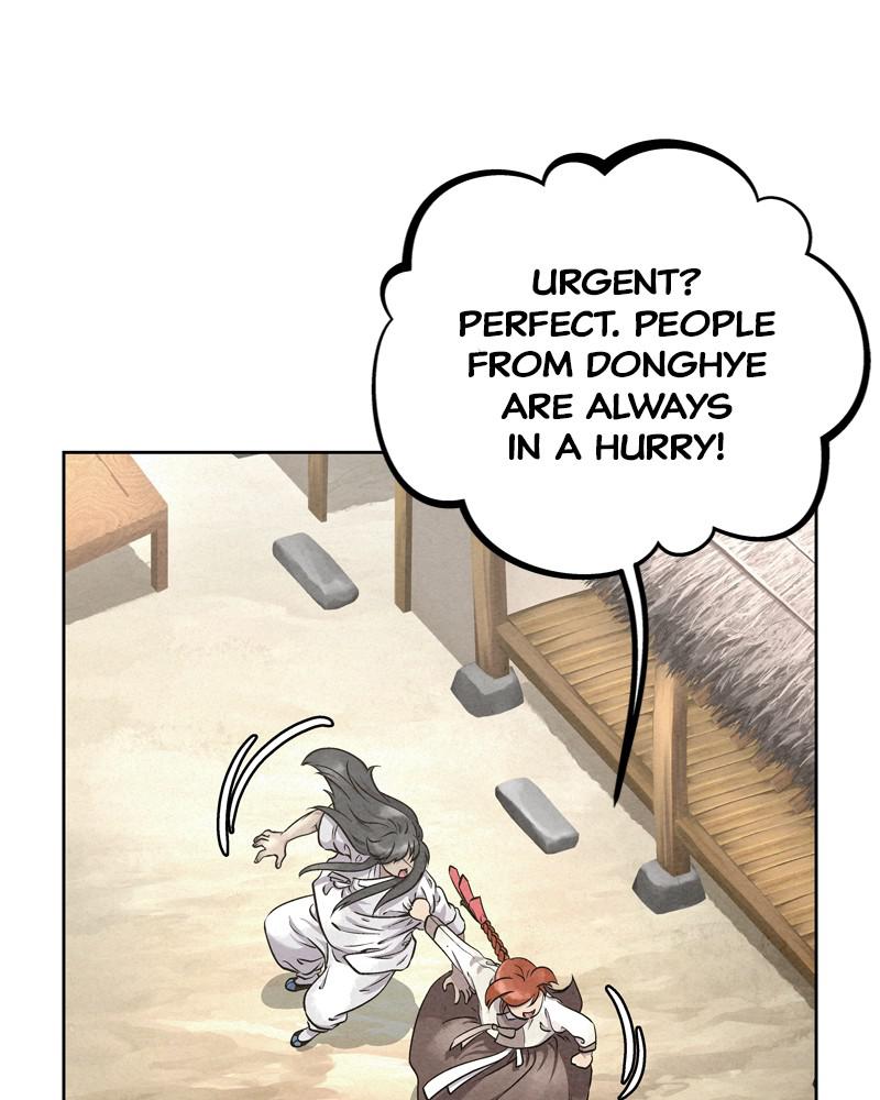 Spirit Hunter Chap 50 - Next Chap 51