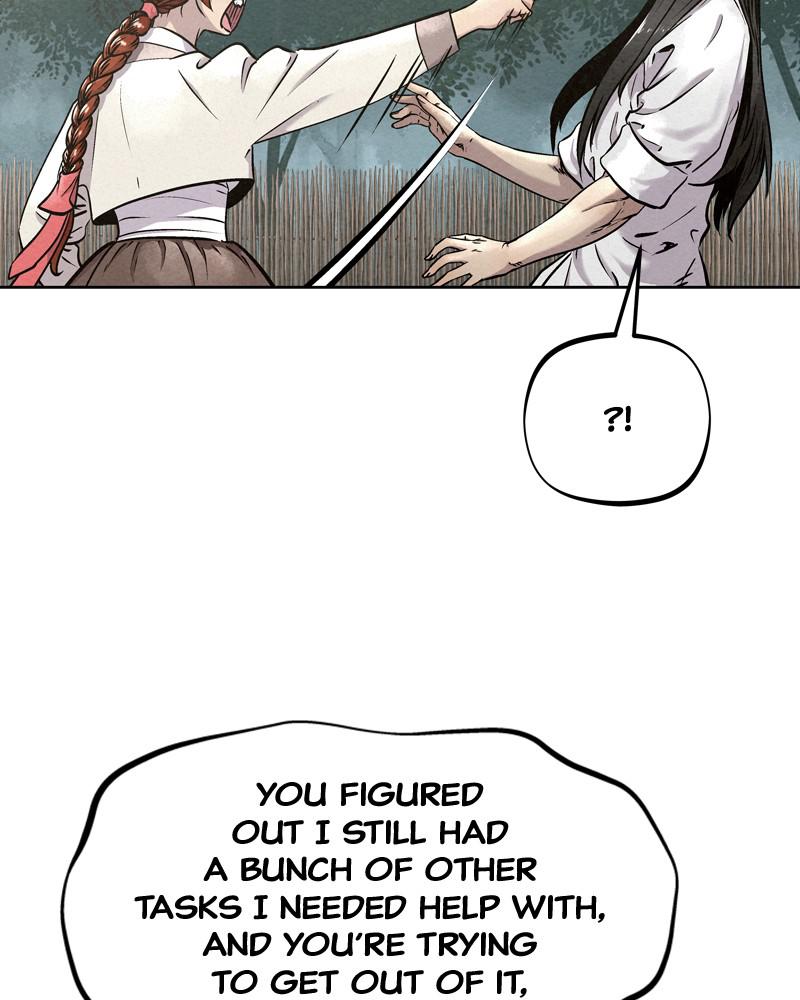 Spirit Hunter Chap 50 - Next Chap 51
