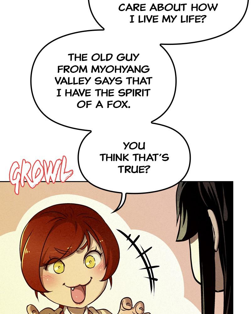 Spirit Hunter Chap 50 - Next Chap 51