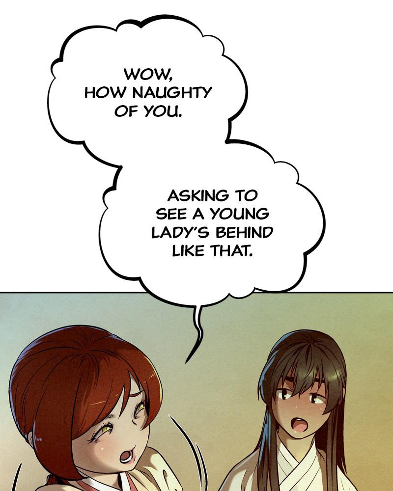 Spirit Hunter Chap 50 - Next Chap 51