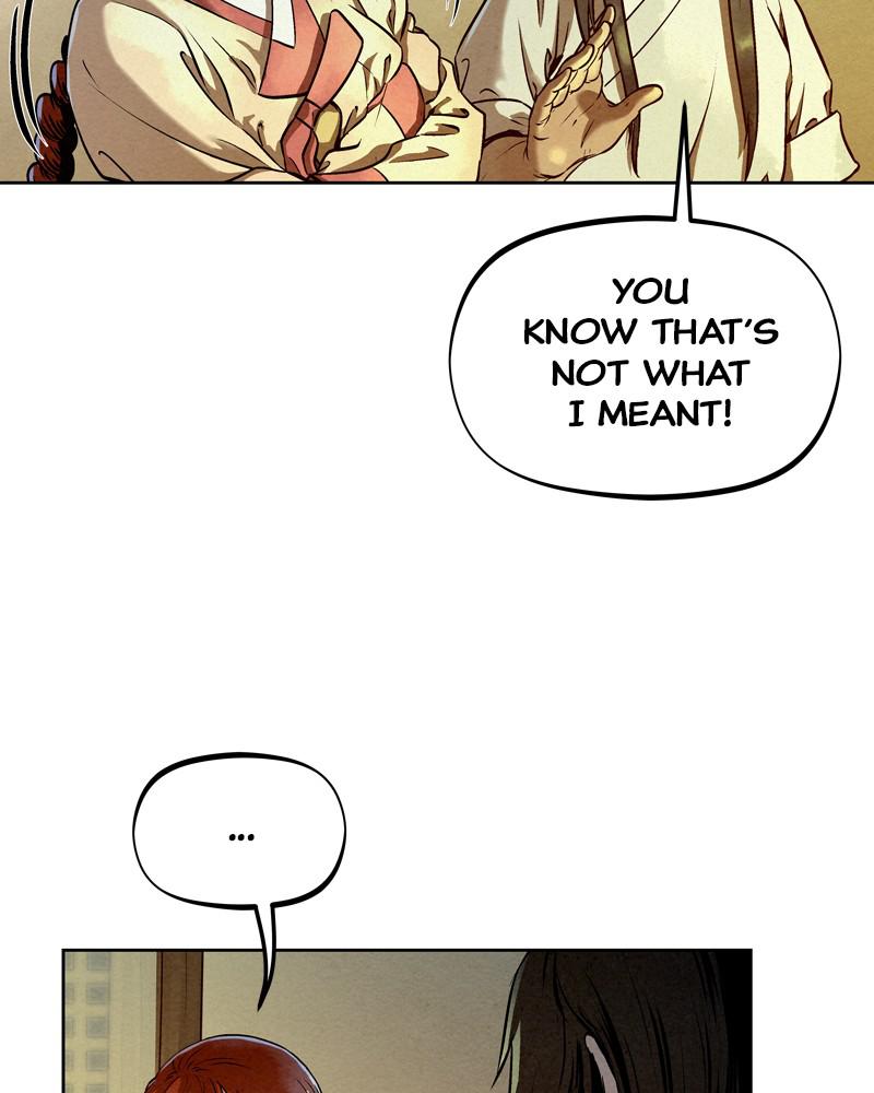 Spirit Hunter Chap 50 - Next Chap 51