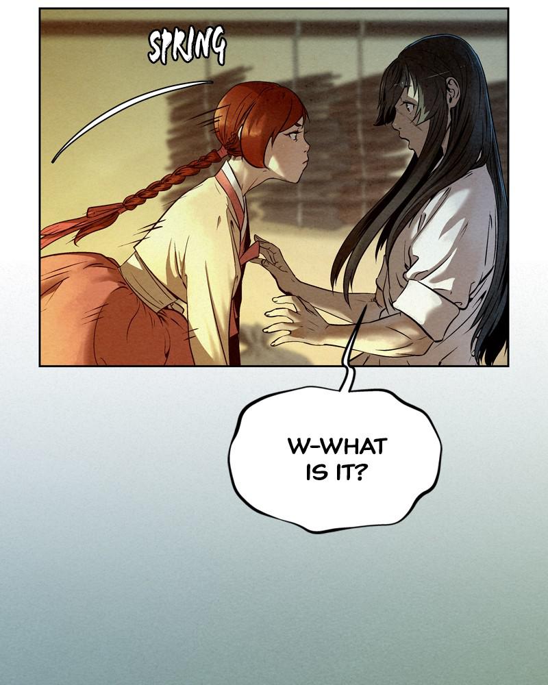 Spirit Hunter Chap 50 - Next Chap 51