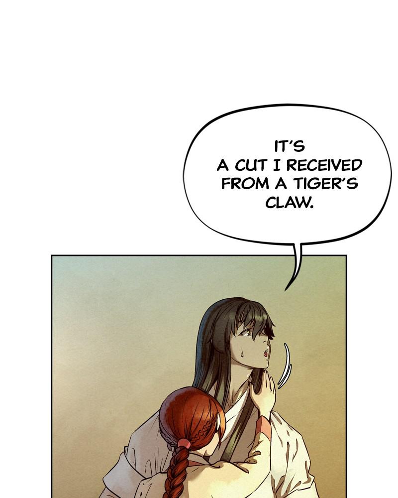 Spirit Hunter Chap 50 - Next Chap 51