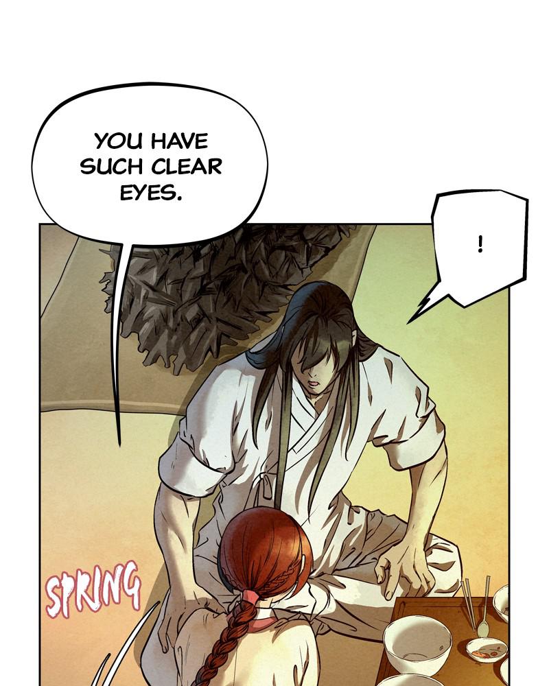 Spirit Hunter Chap 50 - Next Chap 51