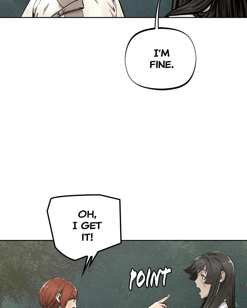 Spirit Hunter Chap 50 - Next Chap 51