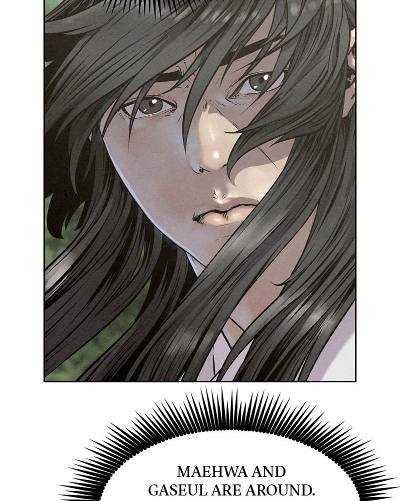 Spirit Hunter Chap 50 - Next Chap 51