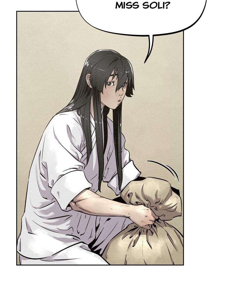 Spirit Hunter Chap 50 - Next Chap 51