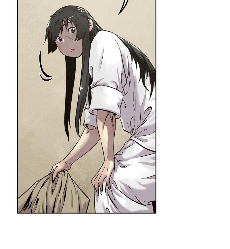 Spirit Hunter Chap 50 - Next Chap 51